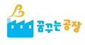 꿈꾸는공장 Logo