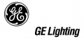 GE Lighting Logo