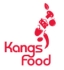 강스푸드 Logo
