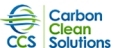 Carbon Clean Solutions Logo