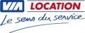 Via Location Logo