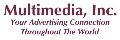 Multimedia, Inc. Logo