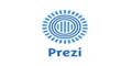 프레지 Logo