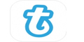 티에이비 Logo