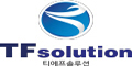 티에프솔루션네트워크 Logo