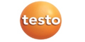 테스토코리아 Logo