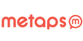 Metaps Inc. Logo