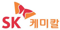 SK케미칼 Logo