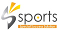 S스포츠과학 Logo