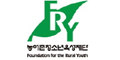 농어촌청소년육성재단 Logo