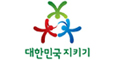 대한민국지키기 Logo