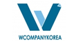 더블유컴퍼니코리아 Logo