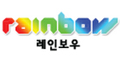 레인보우 Logo