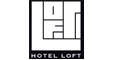 로프트관광호텔 Logo