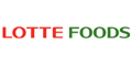 롯데푸드 Logo