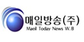 매일방송 Logo