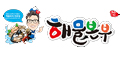 명장종합수산 Logo