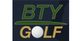 비티와이 골프 Logo