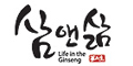 삼앤삶 Logo