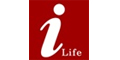 아이라이프 Logo