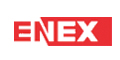 에넥스 Logo