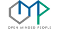오엠피 Logo