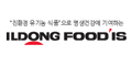 일동후디스 Logo