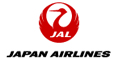 일본항공 한국지점 Logo