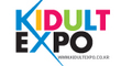 키덜트엑스포 Logo