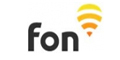 폰 와이어리스 Logo