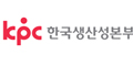 한국생산성본부 Logo