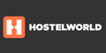호스텔월드 Logo