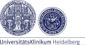 Heidelberg University Hospital Logo