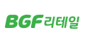 BGF리테일 Logo