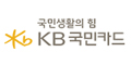 KB국민카드 Logo