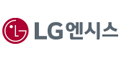 LG엔시스 Logo