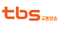 tbs교통방송 Logo