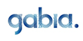 가비아 Logo