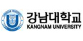 강남대학교 Logo