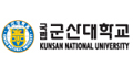 군산대학교 Logo