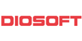 디오소프트 Logo