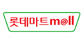 롯데마트 Logo
