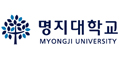 명지대학교 Logo