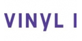 바이널아이 Logo