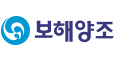 보해양조 Logo