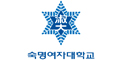 숙명여자대학교 Logo