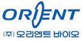 오리엔트바이오 Logo