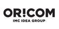 오리콤 Logo