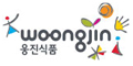 웅진식품 Logo