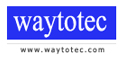 웨이투텍 Logo